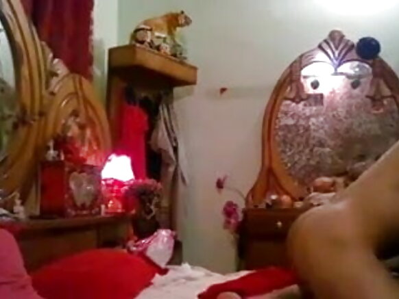 হিন্দি লুনের জন্য লখনউ ভারতীয় দম্পতি