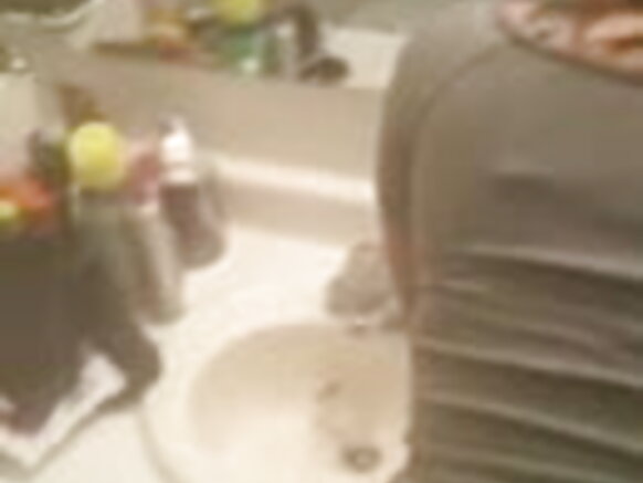 ভারত দেশী একটি মহান কালো মোরগ চোদা