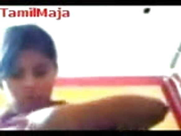 দক্ষিণ ভারতীয় ম্যাসেজ মেয়ে হস্তমৈথুন করে এবং একটি সেক্সি নীল ভিডিওতে বীর্য ছেড়ে দেয়